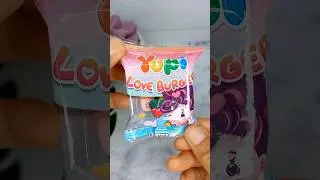 PERMEN YUPI BURGER 