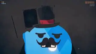 Surprise Peekaboo [Complete Match]
