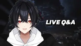 Ich beantworte eure Fragen LIVE!