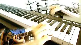 Naruto  - Swaying Necklace (Multi-Instrumental Cover)