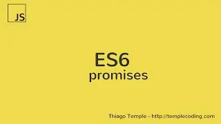 ES6 Promises