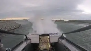 777 River Racing - Waiau River