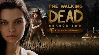ЭПИЗОД 5 ♦ The Walking Dead Season 2 Прохождение