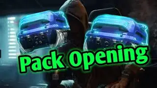 Ziehen wir die Galil? Call of Duty Black Ops 3 Pack Opening!!
