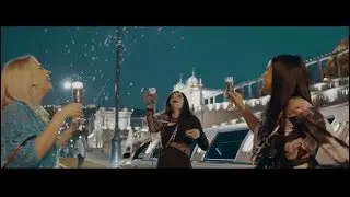Varga Kinga - Ez az este az enyém