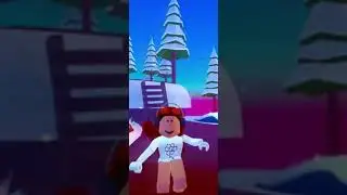 У нас выпал снег,поэтому выставляю видео на фоне снега ☃️ #shorts