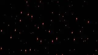 Neon Light Border | snow overlay | background video effects hd black screen | Background Loop