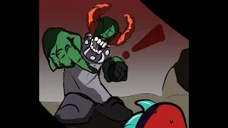 FNF hellclown