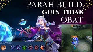 BUILD GUINEVERE TOP GLOBAL 2021 - TERSAKIT
