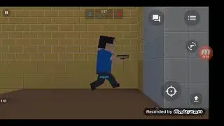 Играем в блок страйк