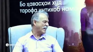 Imshab LIVE бо Курбони Собир. ANONS