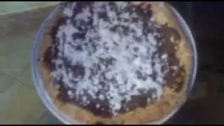 PIZZA  COCCO