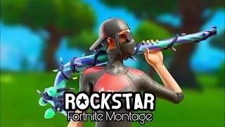 Rockstar montage