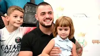Карлос Насар се среща с фенове