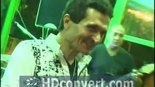 Paul Baghdadlian Kyanqs (Live in Leabanon)