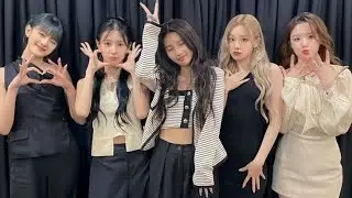 ★ Para fãs do (G)i-dle