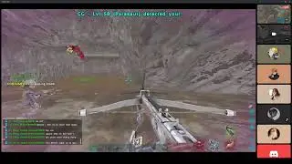 SmallTribes with Fam - Counter a pearl Fob- Party EXP