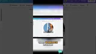 Fotorahmen in Canva richtig nutzen