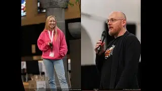 The current state of TYPO3 – Facts, figures & outlook for 2024 - Daniel  Luisa - Web Camp Venlo 2024
