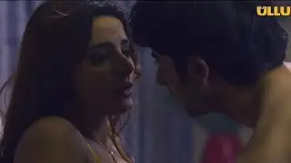Kaneez Hot scene 👙 New Web series