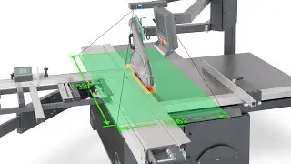 HAND GUARD – The Future of Safe Working I Altendorf