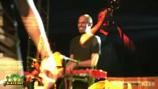 Black-Out  LIVE - Sunny Day