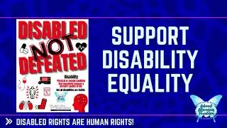 Support Disability Inclusion