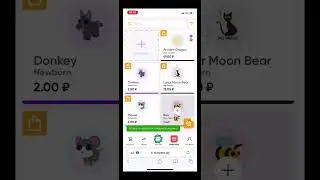 САЙТ STAR PETS 💫 Бесплатные петы🤩