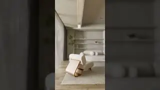 Sketchup and Enscape - Realistic Rendering