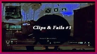 MWR Clips and Fails #1 (Random Clips)