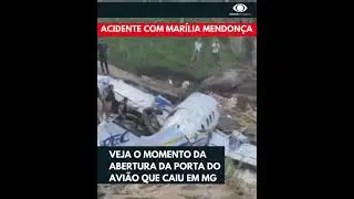 avião cai, com Marília Mendonça..Nota Oficial do corpo de bombeiro que marilia mendonça veio a obito