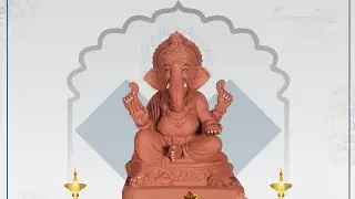 Ganesh celebration @Micro Web Solutions
