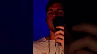whispered rambling asmr