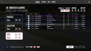 le mans ultimate