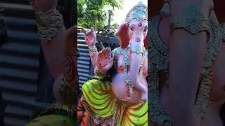 Ganpati Baba caller kaise karte hain Chaliye dekhte hain #trending  Ganesh ji ka  mould bye