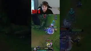 day 6 of trying to hit every Q on EZ