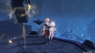 How to Do:Use The Mechanism to Guide the Light| GENSHIN IMPACT