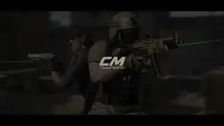 тест combat master online fps