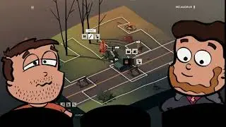 How Excited Are We About... Overland PC Survival Game By Finji