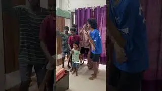 Panjabi🔥 #comedy #riteshkamble #funny #trending #family #dance #mummy #maa