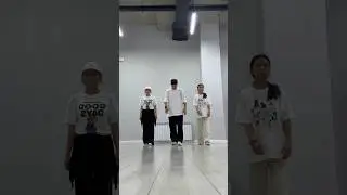 Айдахар (БЕКА) -  Ирина Кайратовна #dance #иринакайратовна #ик