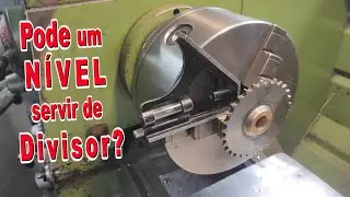 CAN a LEVEL BE USED AS A DIVIDER? Check out the secret in the video by Manuel Torneiro Working wi...