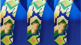 بغيتي تخيطي وحايرة اشنو تختاري دخلي تشوفي موديلات من أعمالي 😍