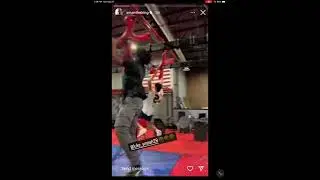 CLOSE NINJA RACE