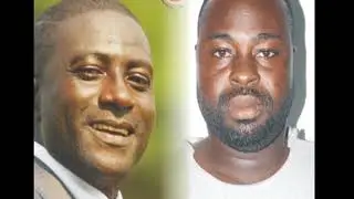 CAPTAIN SMART{COMPOSED BY:ERNEST FOSU}NKORANZA SOUTH MUNICIPAL,BONO EAST