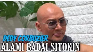 Deddy Corbuzier Ungkap Penyebab Terpapar Covid-19: Saya Ngurus Keluarga Sakit