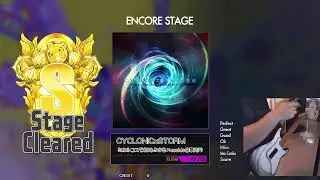 GITADORA HIGH VOLTAGE LIVE 20210529