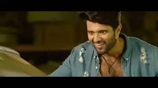 Love Copule  2023 4K Full Movie Hindi Dubbed New Movie Release | Deverakonda New Movie | South Movie
