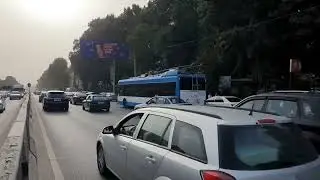 9 километр Душанбе