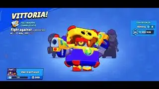 Brawl stars [ parte 136 proviamo Bo mecha bianco ] iOS Android